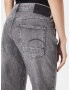 G-Star RAW Jeans 'Kate' gri denim - Pled.ro