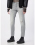 G-Star RAW Jeans 'Kate' gri denim - Pled.ro