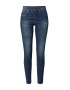 G-Star RAW Jeans 'Lhana' albastru denim - Pled.ro