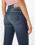 G-Star RAW Jeans 'Lhana' albastru denim - Pled.ro