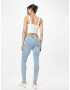 G-Star RAW Jeans 'Lhana' albastru denim - Pled.ro