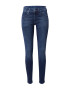 G-Star RAW Jeans 'Lhana' albastru denim - Pled.ro