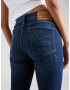 G-Star RAW Jeans 'Lhana' albastru denim - Pled.ro