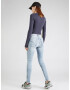 G-Star RAW Jeans 'Lhana' albastru denim - Pled.ro