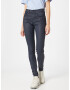 G-Star RAW Jeans 'Lhana' negru denim - Pled.ro