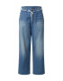 G-Star RAW Jeans 'Lintell High Dad' albastru denim - Pled.ro