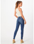 G-Star RAW Jeans 'Lynn' albastru - Pled.ro