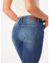 G-Star RAW Jeans 'Lynn' albastru - Pled.ro