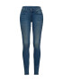 G-Star RAW Jeans 'Lynn' albastru denim - Pled.ro