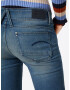 G-Star RAW Jeans 'Lynn' albastru denim - Pled.ro