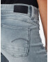 G-Star RAW Jeans 'Lynn' gri - Pled.ro