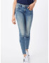 G-Star RAW Jeans 'Midge' albastru denim - Pled.ro