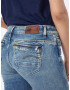 G-Star RAW Jeans 'Midge' albastru denim - Pled.ro