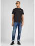 G-Star RAW Jeans 'Mosa' albastru - Pled.ro