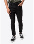 G-Star RAW Jeans negru - Pled.ro