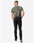 G-Star RAW Jeans negru - Pled.ro