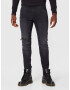 G-Star RAW Jeans negru - Pled.ro