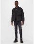 G-Star RAW Jeans negru - Pled.ro