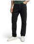 G-Star RAW Jeans negru - Pled.ro