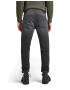 G-Star RAW Jeans negru - Pled.ro