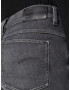 G-Star RAW Jeans negru denim - Pled.ro