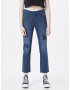 G-Star RAW Jeans 'Noxer' albastru denim - Pled.ro