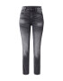 G-Star RAW Jeans 'Noxer' negru denim - Pled.ro