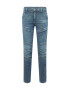 G-Star RAW Jeans 'Rackam' albastru denim - Pled.ro