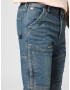 G-Star RAW Jeans 'Rackam' albastru denim - Pled.ro