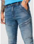 G-Star RAW Jeans 'Rackam' albastru denim - Pled.ro