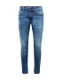 G-Star RAW Jeans 'Revend' albastru denim - Pled.ro