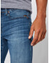 G-Star RAW Jeans 'Revend' albastru denim - Pled.ro