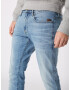 G-Star RAW Jeans 'Revend' albastru deschis - Pled.ro