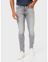 G-Star RAW Jeans gri denim - Pled.ro