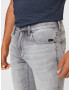 G-Star RAW Jeans gri denim - Pled.ro