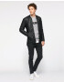 G-Star RAW Jeans 'Revend' negru - Pled.ro