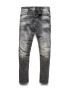 G-Star RAW Jeans 'Scutar' gri denim - Pled.ro