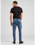 G-Star RAW Jeans 'Staq' albastru denim - Pled.ro