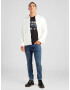 G-Star RAW Jeans 'Staq' albastru denim - Pled.ro