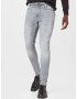 G-Star RAW Jeans 'Staq' gri denim - Pled.ro