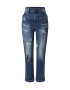 G-Star RAW Jeans 'Tedie' albastru denim - Pled.ro