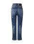 G-Star RAW Jeans 'Tedie' albastru denim - Pled.ro