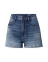 G-Star RAW Jeans 'Tedie' albastru denim - Pled.ro