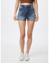 G-Star RAW Jeans 'Tedie' albastru denim - Pled.ro