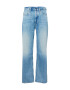 G-Star RAW Jeans 'Type 96' albastru denim - Pled.ro