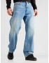 G-Star RAW Jeans 'Type 96' albastru denim - Pled.ro