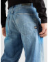 G-Star RAW Jeans 'Type 96' albastru denim - Pled.ro