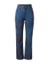 G-Star RAW Jeans 'Viktoria' albastru / bleumarin - Pled.ro