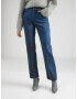 G-Star RAW Jeans 'Viktoria' albastru / bleumarin - Pled.ro