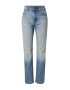 G-Star RAW Jeans 'Viktoria' albastru denim - Pled.ro